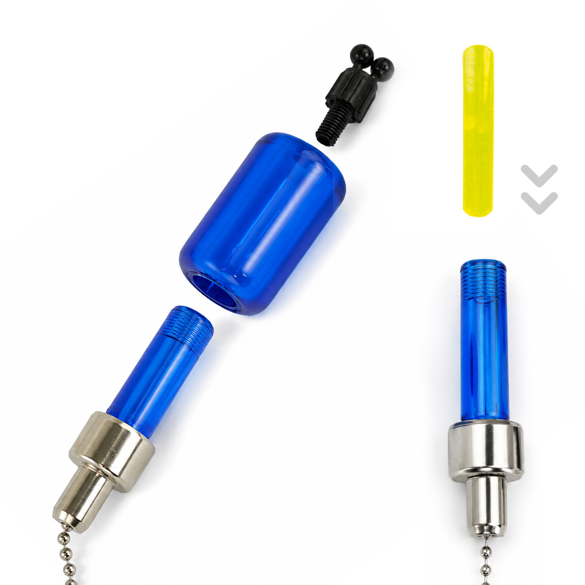Carpex Carp Bobbin - Blue