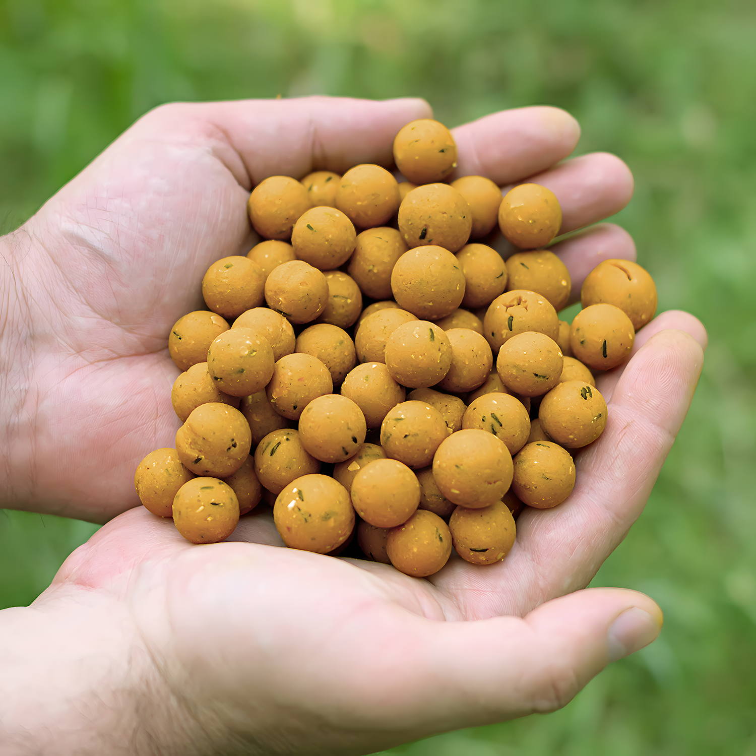 SCOPEX - Bouillette - 20MM - 10KG