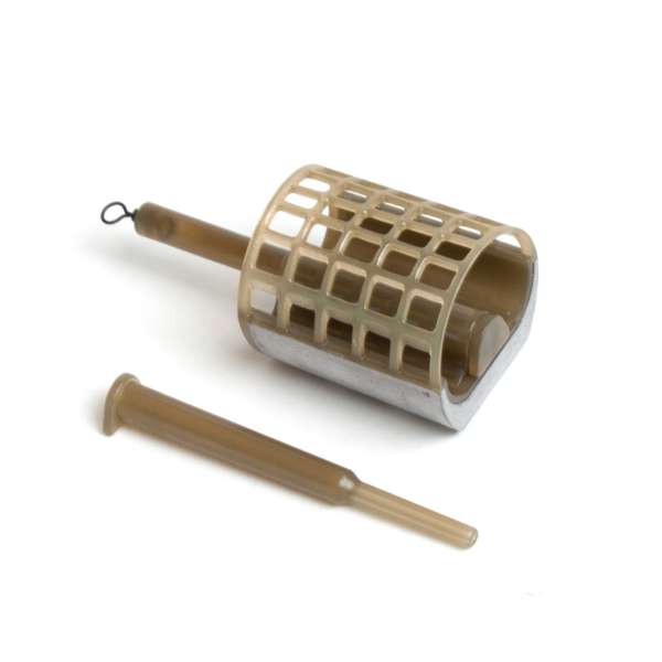 Gripper Feeder - Medium -4oz