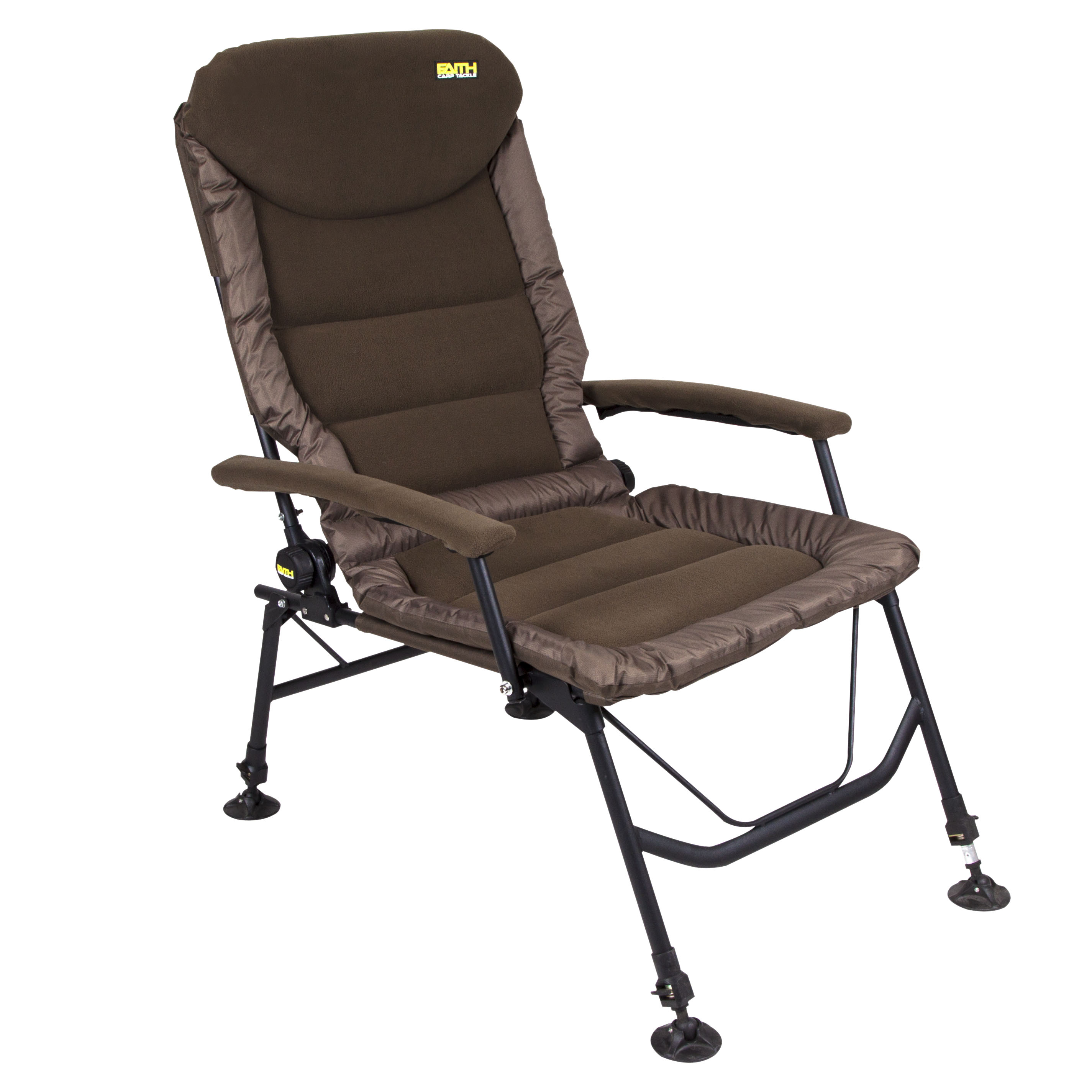 Mistress Chair - Siège Carpe - XXL