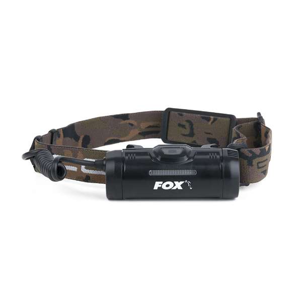 Halo AL350C Headtorch