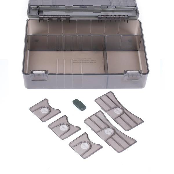 Tackle Box