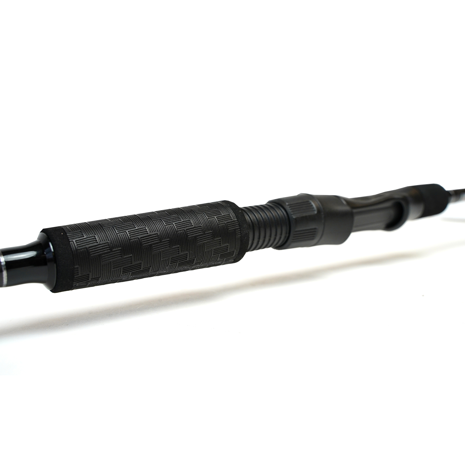DLT Vivid Spinning 2,40 m 9-30 g Action rigide - Canne spinning 240 cm