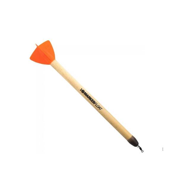 SLR Balsa Marker Float Small