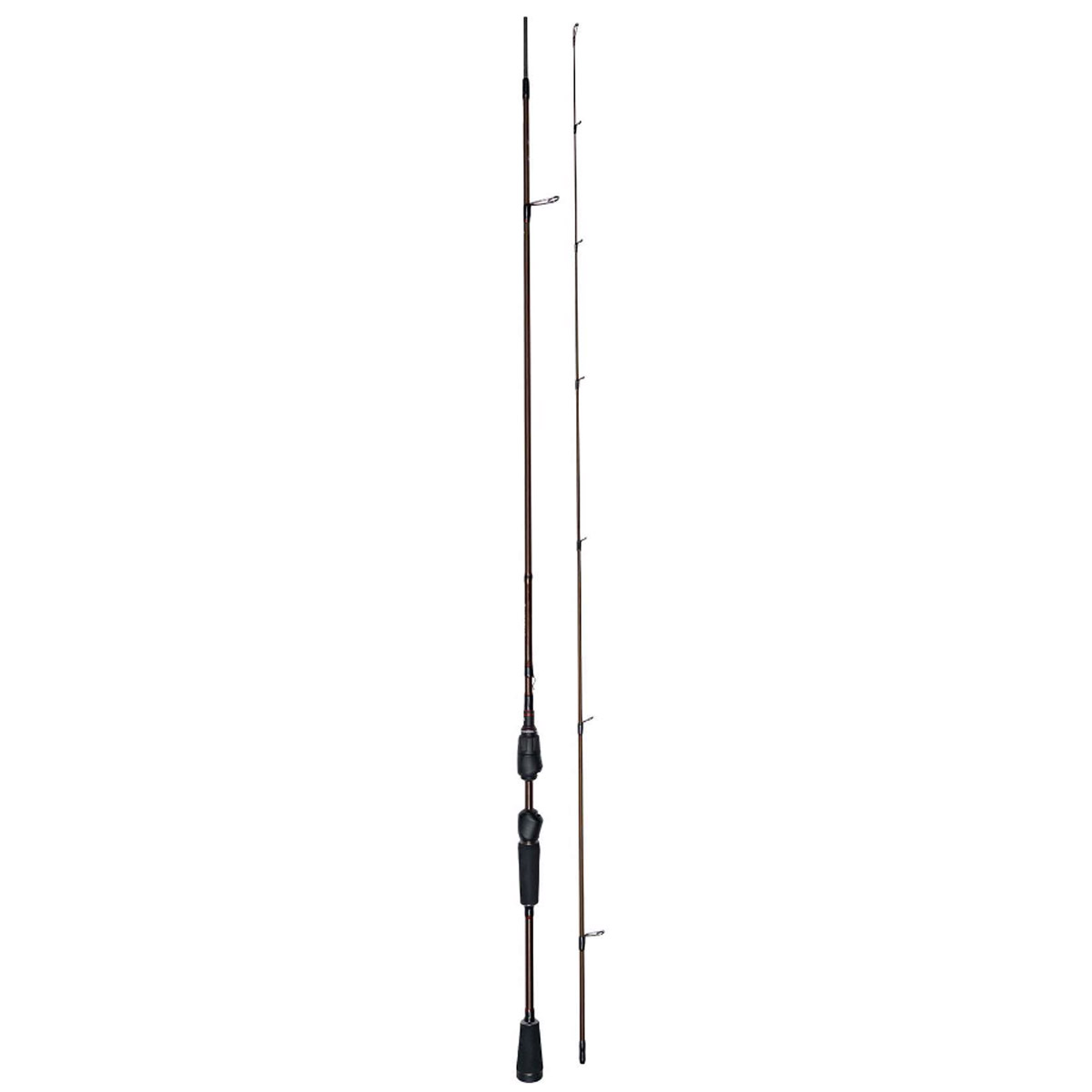 W4 StreetStick 2nd MH - 213cm - 5-15g - Canne Spinning