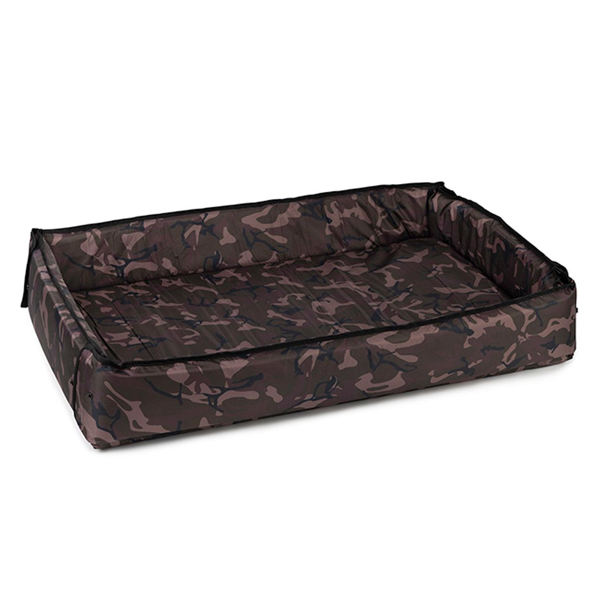 Fox Camo Mat with Sides