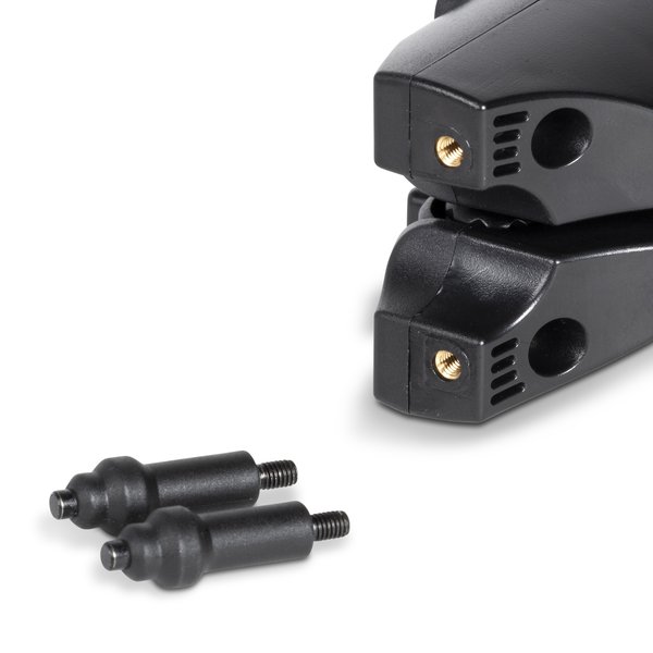 Nash - Siren R3+ - Coffret de présentation - 3 cannes