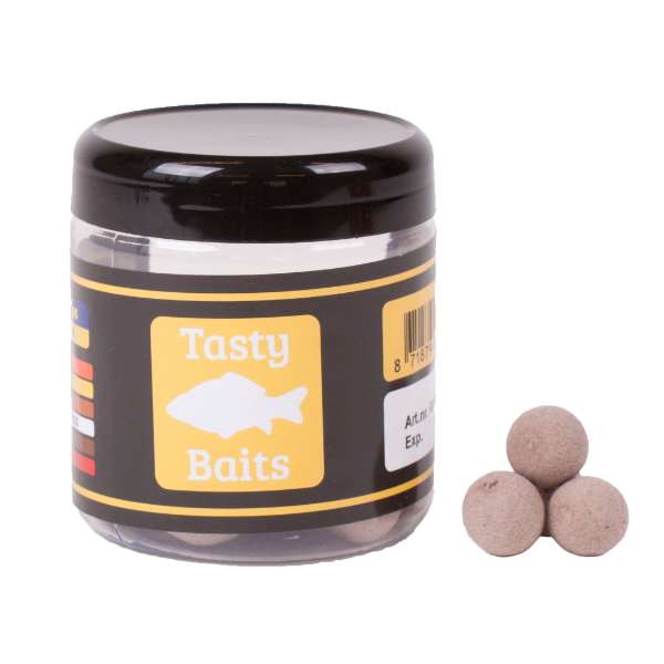 X2 Tasty Baits Bouillettes set Complet - Monster Crab