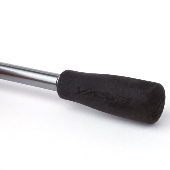Shimano Yasei Zander River Jig Spin Extra Rapide - 2,40 m - 12-28gr