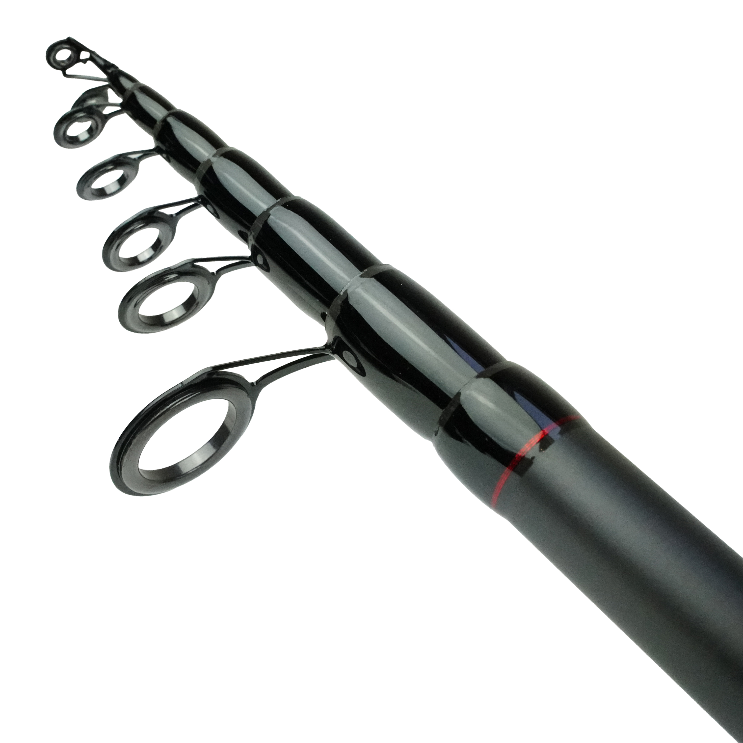 DLT Trailblazer Telescopic - 3.00m - 10-100gr