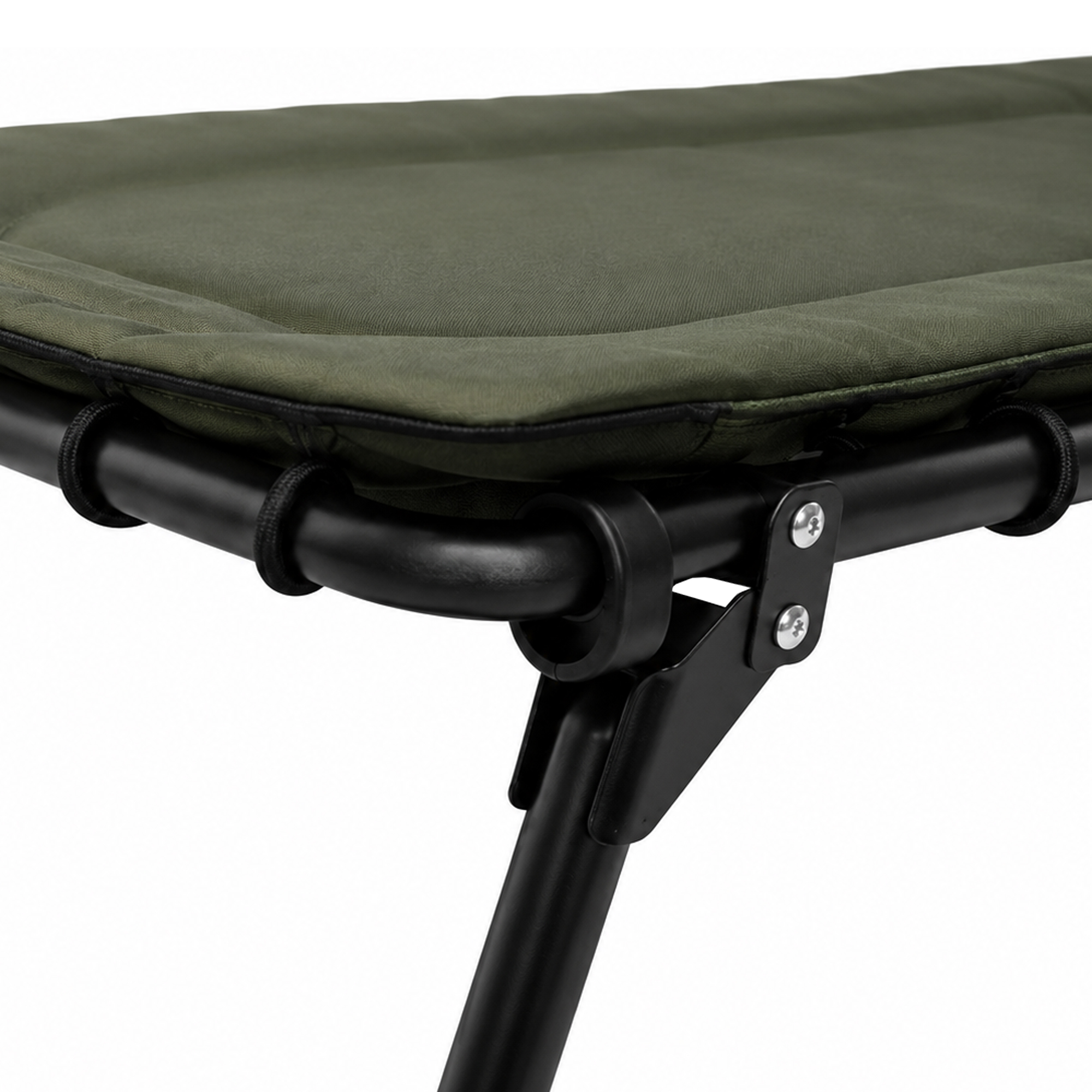 Flat-Bed 6-Leg - Bedchair