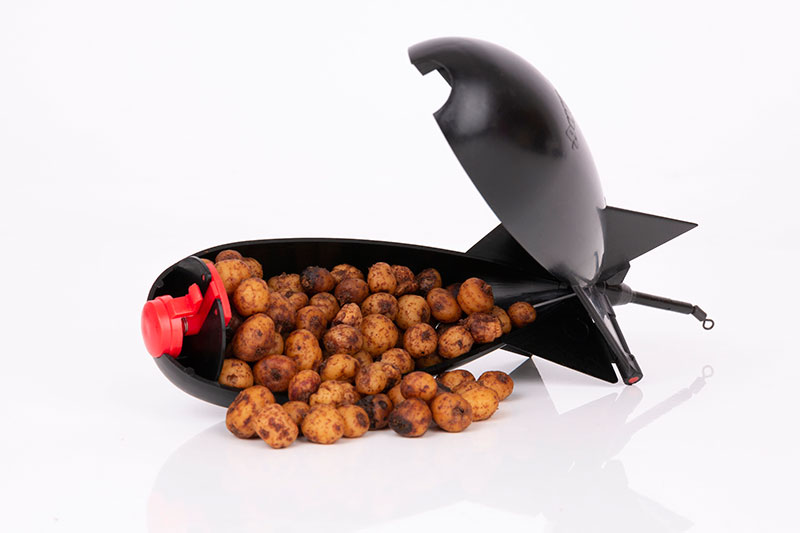 Spomb Large - X Black