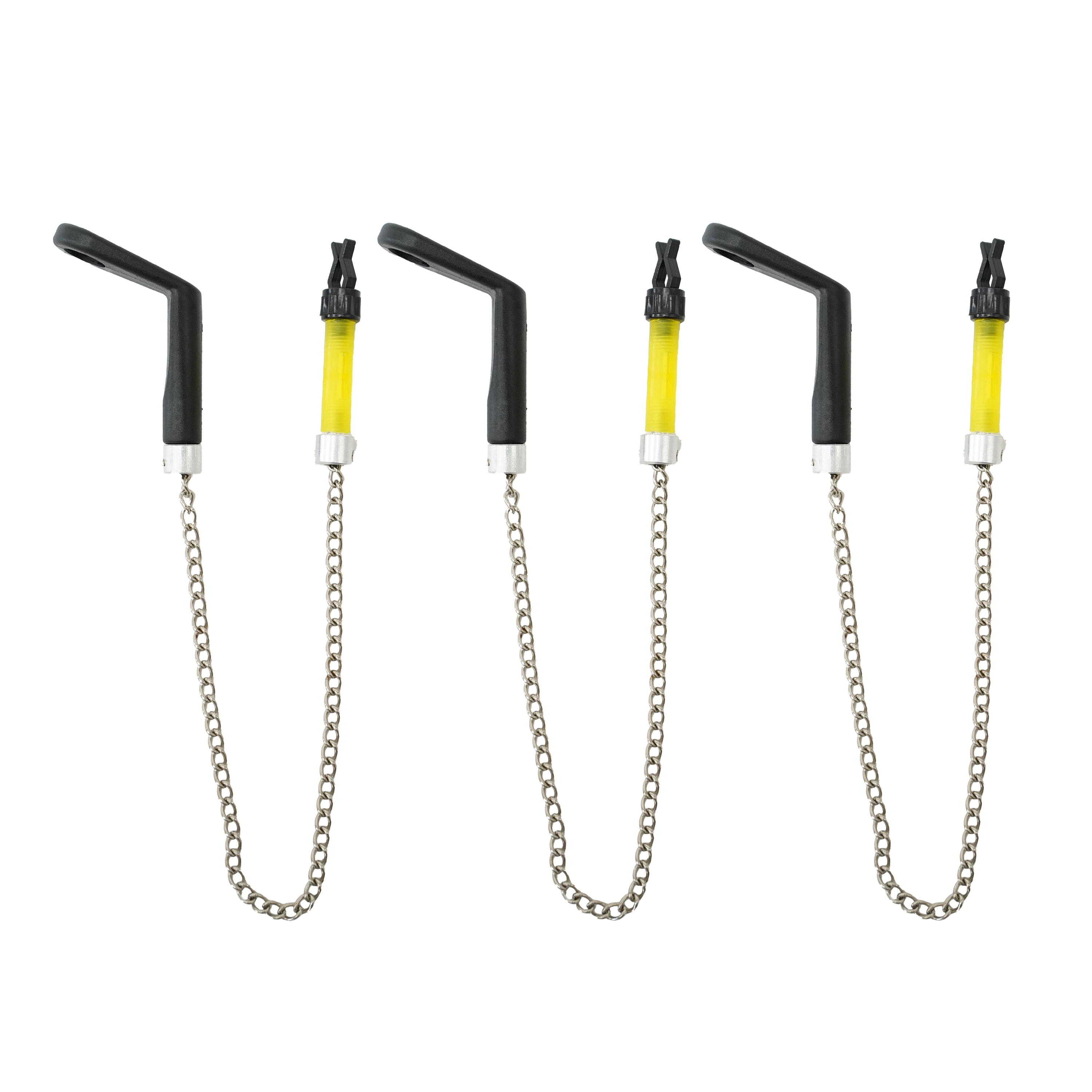 Fish-Xpro Improvement mega Carp set 3 cannes - 3 Cannes - Moulinets - Filet carpe - Rod pod - Alarmes de touche - Tapis de décrochage - Fourreau Fish-Xpro Improvement mega Carp set 3 cannes - 3 Cannes - Moulinets - Filet carpe - Rod pod - Alarmes de touche - Tapis de décrochage - Fourreau