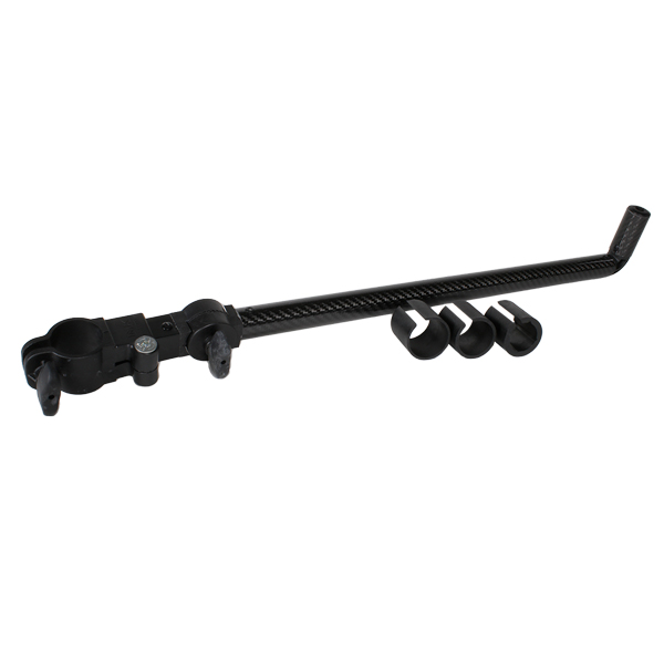 Universal Carbon Feeder Arm - 25/30/32/36mm - Support Bras Feeder