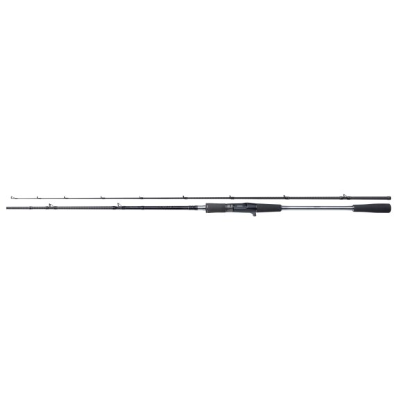 Shimano Yasei Pike Casting Modéré Rapide - 2,60m - 120-270gr