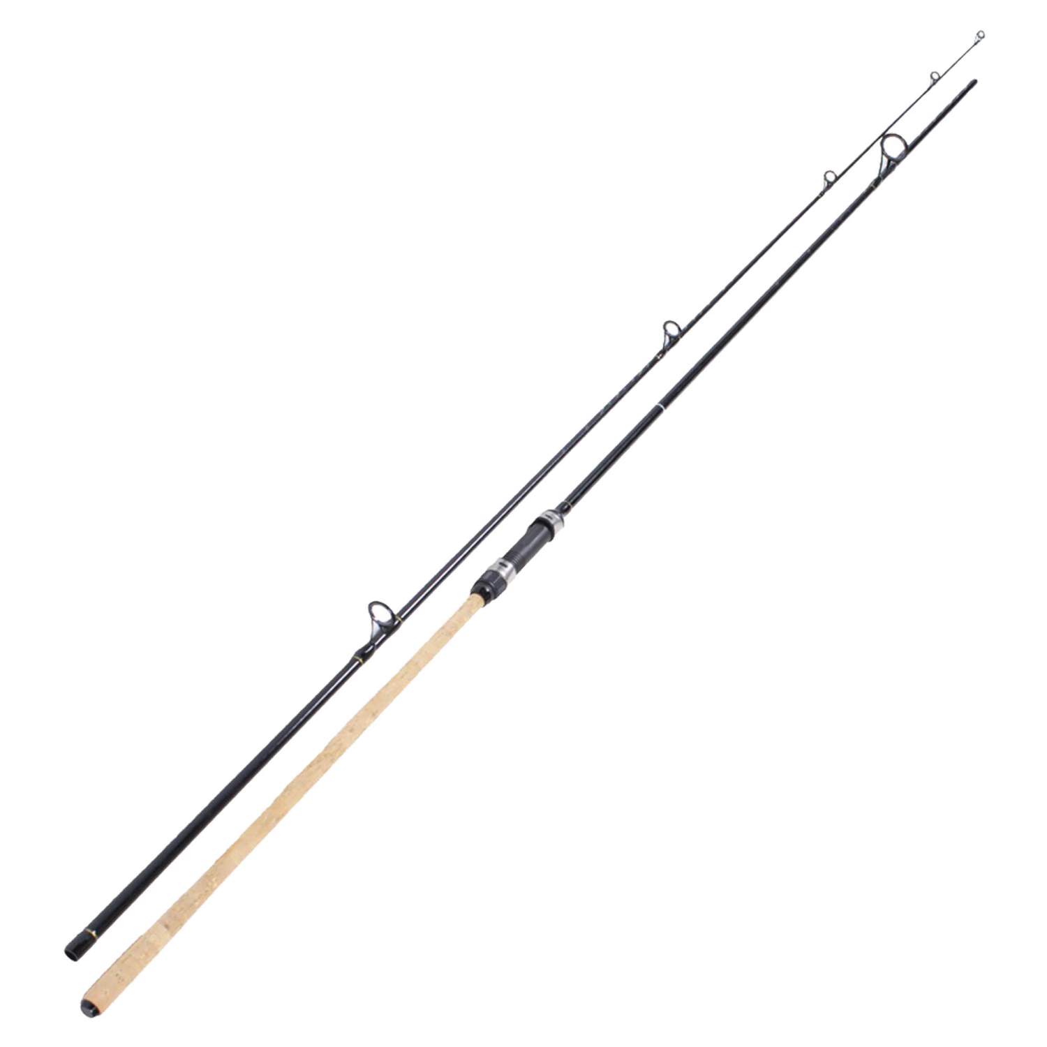 Canne  Slender Carp - 12ft - 2.75 - 3.00lb - Cork