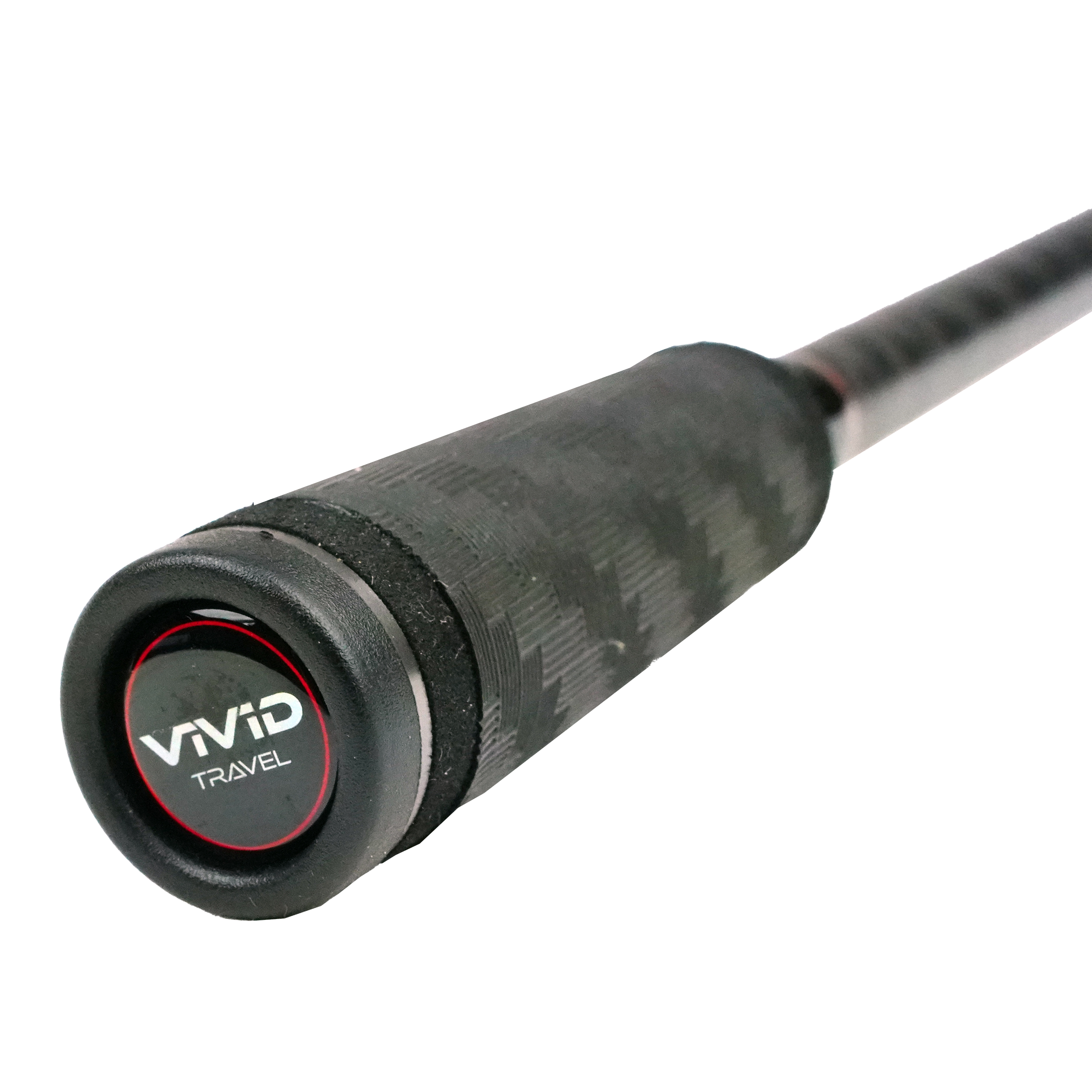 DLT Vivid Travel Rod 2,40m - 30-60g - 4 Sect.