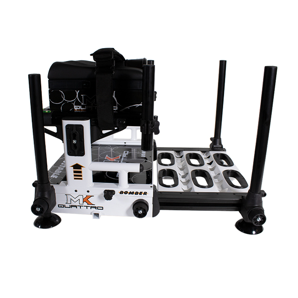 Seat Box Bomber - Panier Siège