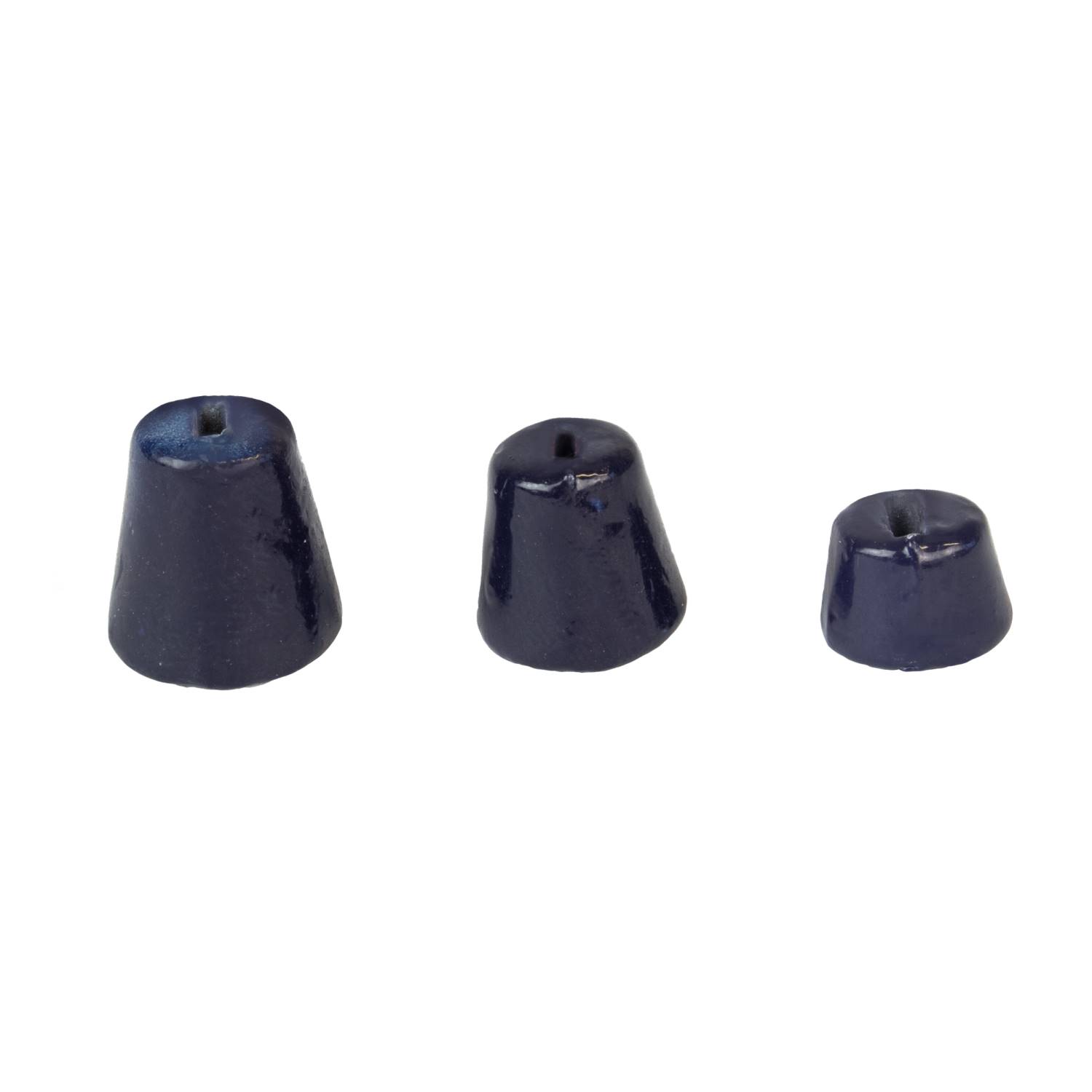 Switchable Stinger System - 14cm - 5/10/15/20g - Bas de Ligne Monté