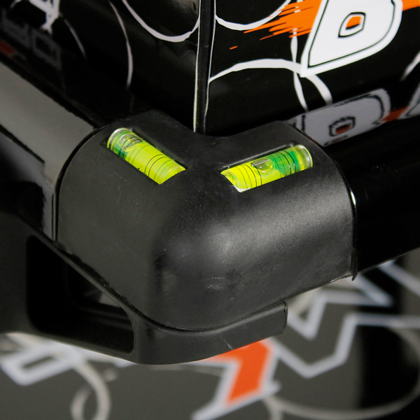 Seat Box Bomber - Panier Siège