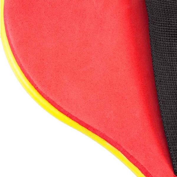 Fighting Belt Spitzbergen - Jaune