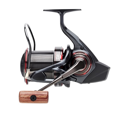 Daiwa Tournament Basia 20 45SCW QD