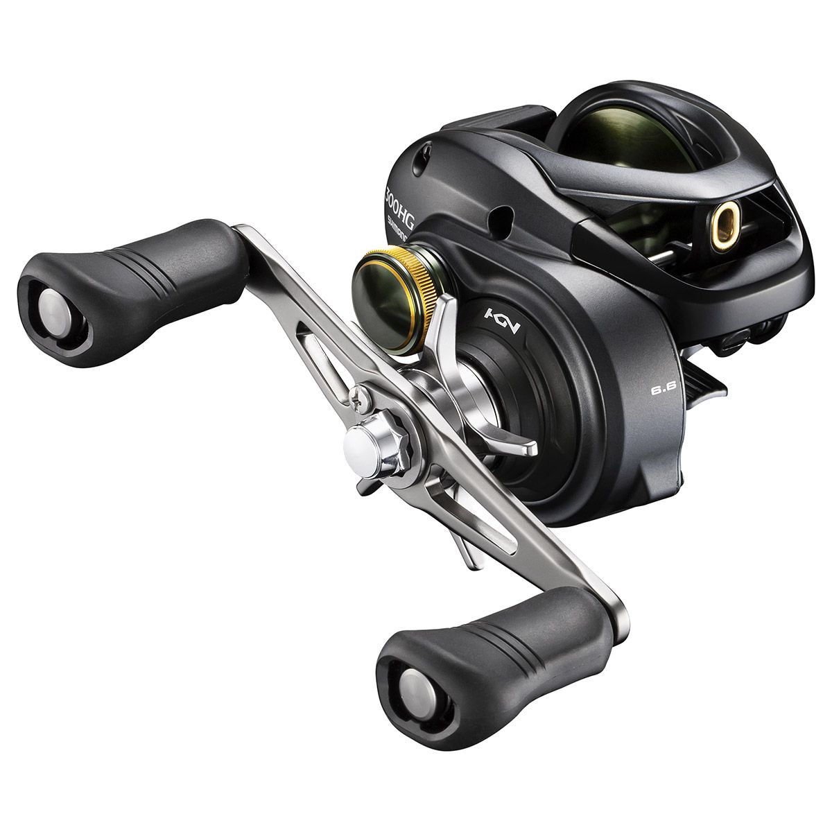 Shimano Curado 151 - DC