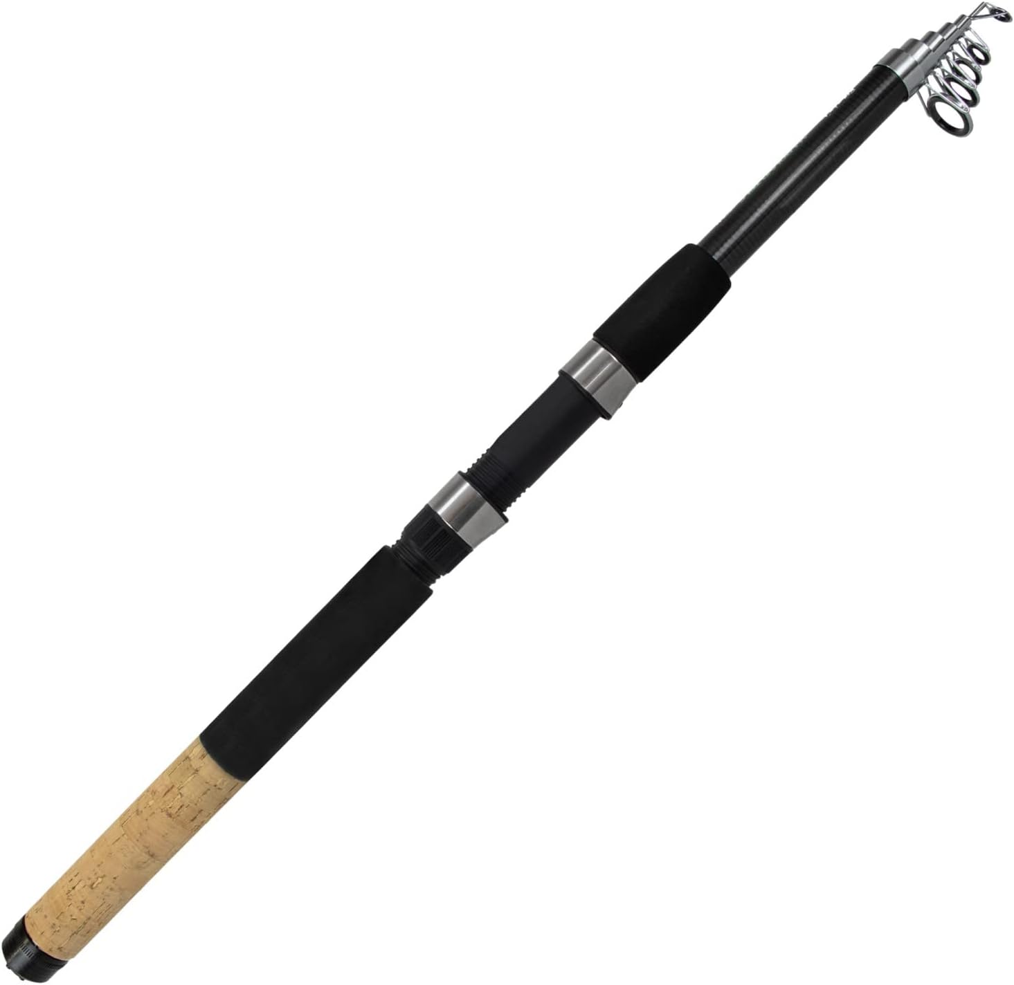 Roy Fishers Allround Tele Heavy - 3,30 m - 40-80 g