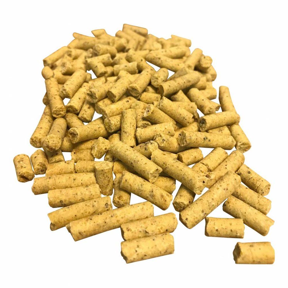 MTC Pellet Hi-Att - Sweet ScopeX - 1kg - 6mm