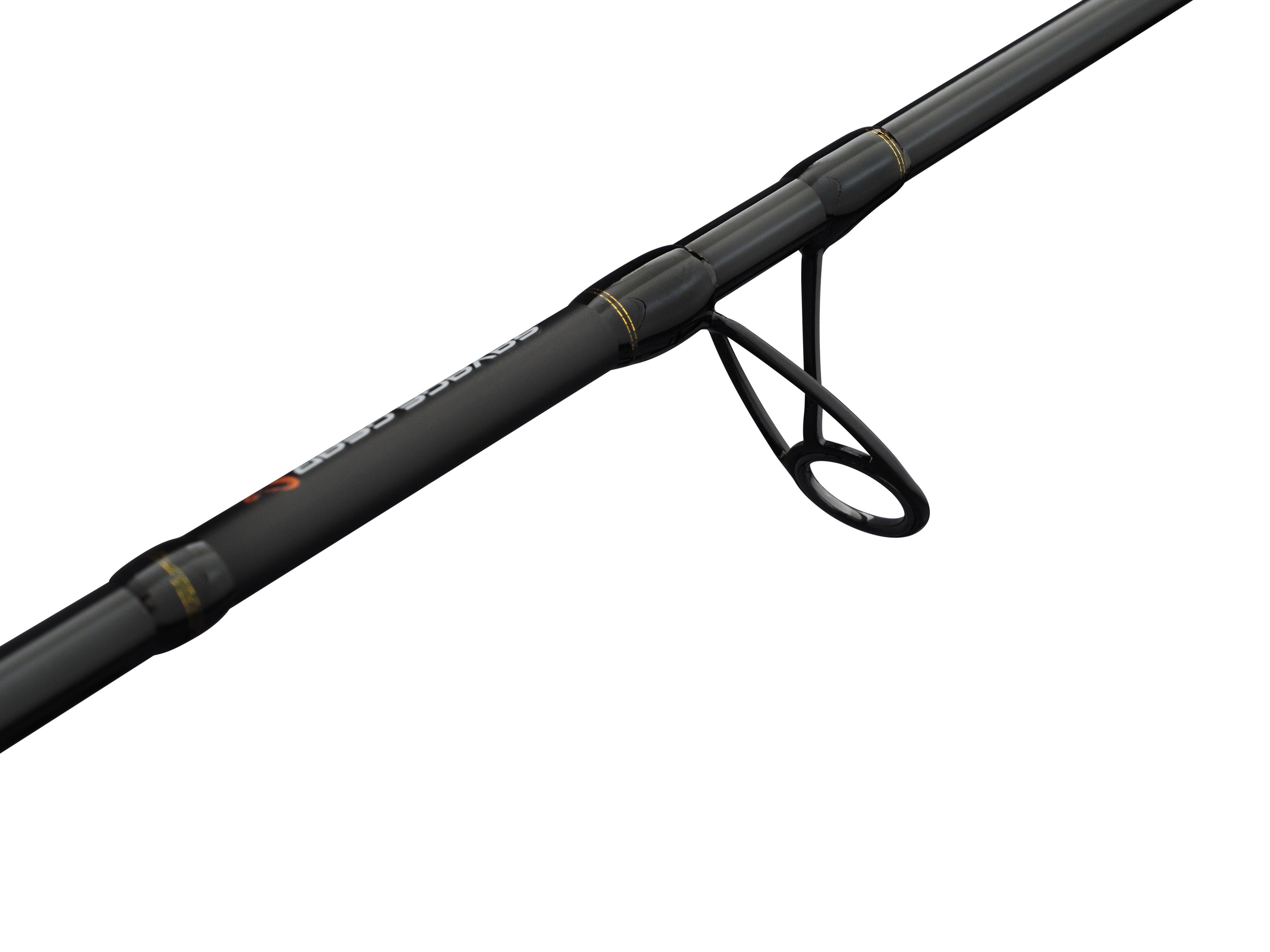 Savage Gear Revenge Sg2 Vertical - 1.98m - 14-35g 