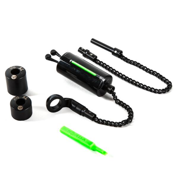 Black Bobbin -  Small