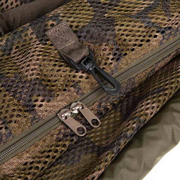 Carpmaster STR Weighsling - STD - Sac de Pesée