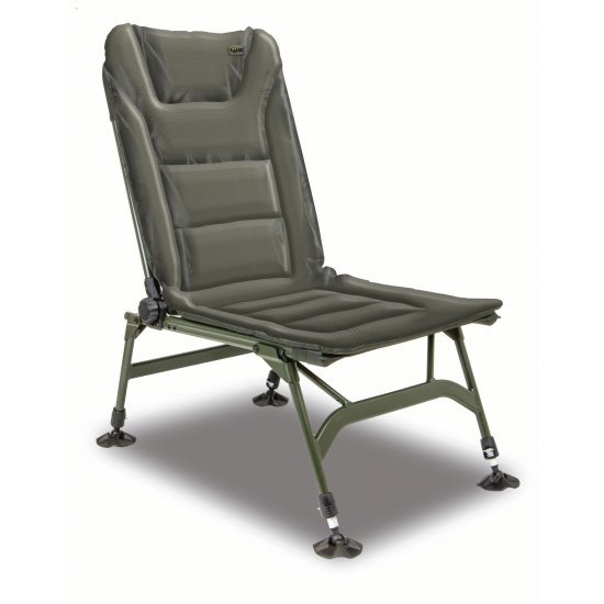 Undercover Green - Session Chair - Chaise