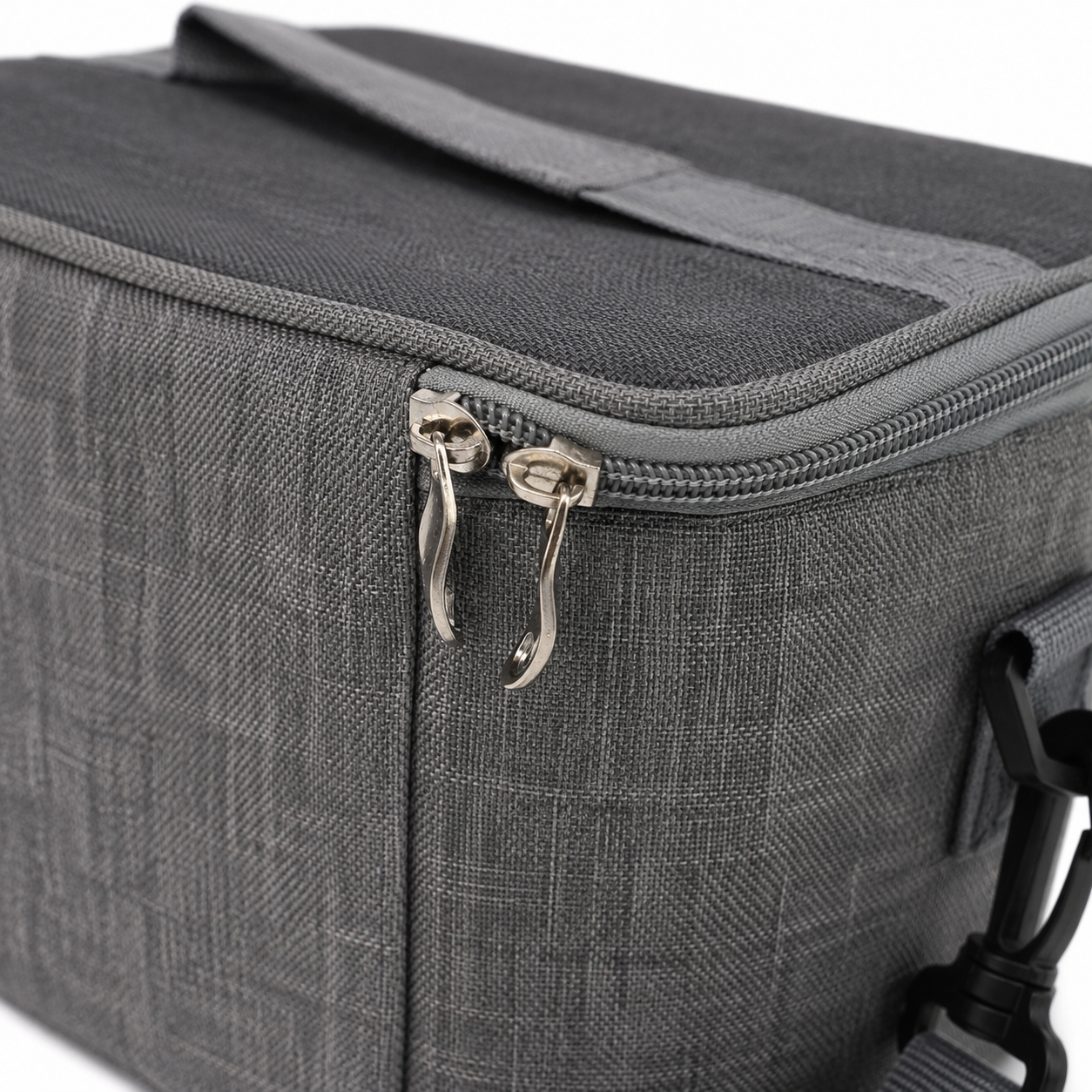 Eurocatch Coolbag - incl. 2x Coolpack