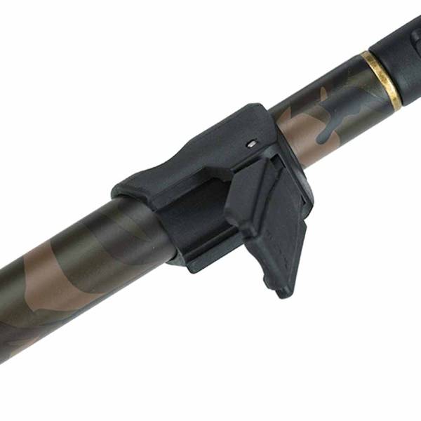 Ranger MK2 CAMO pod 3 rod