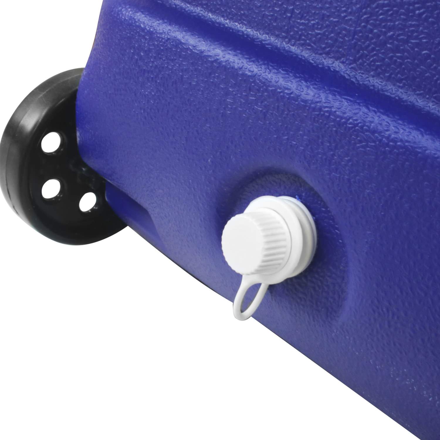 Polarcooler Glacière - 42L - 52x31x28cm - Sur roues