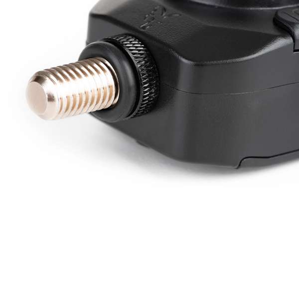Mini Micron X - Détecteurs + Centrale - 3+1 - Coffret