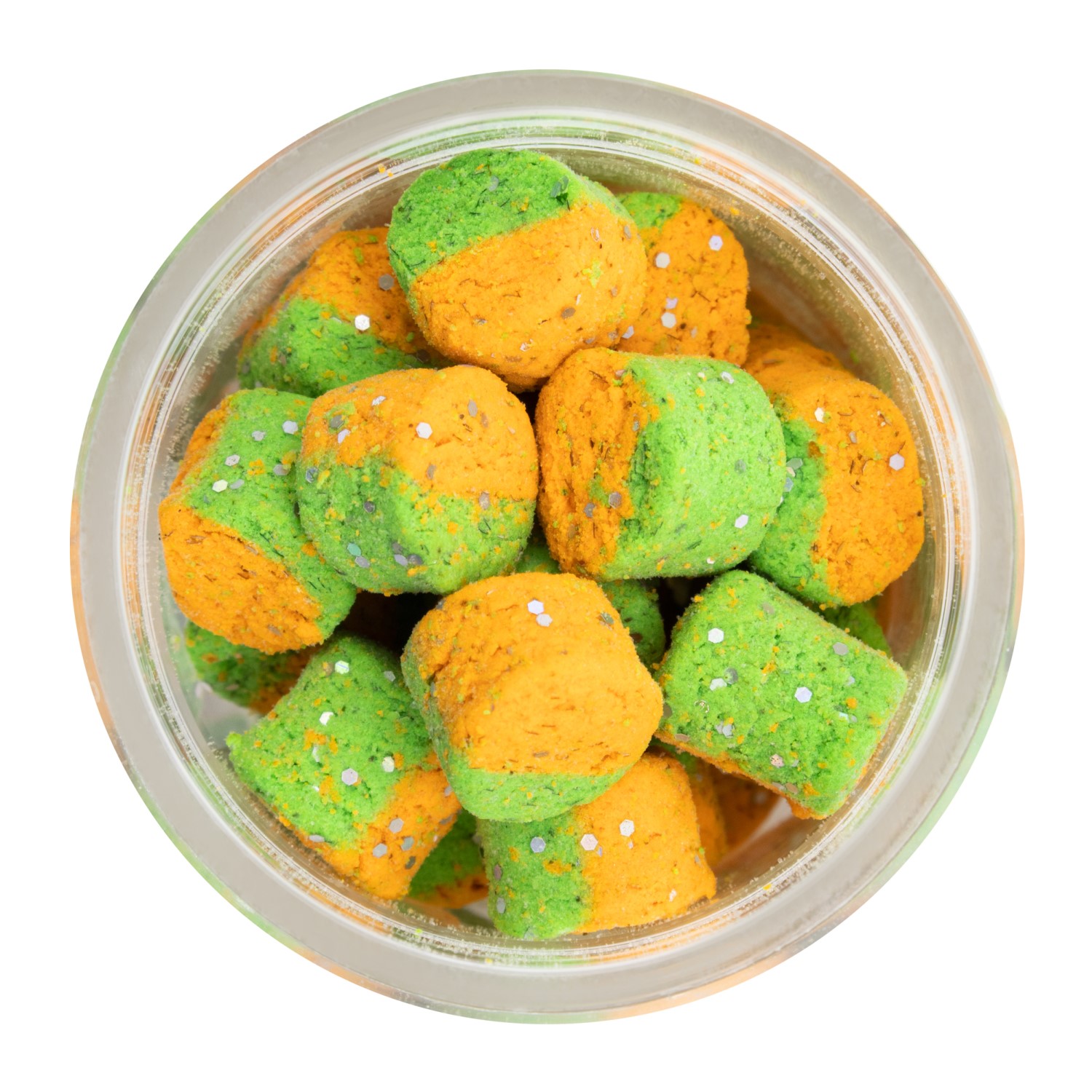 Troutlook Master Dough Pâte à Truite 50g Glitter Fishy
