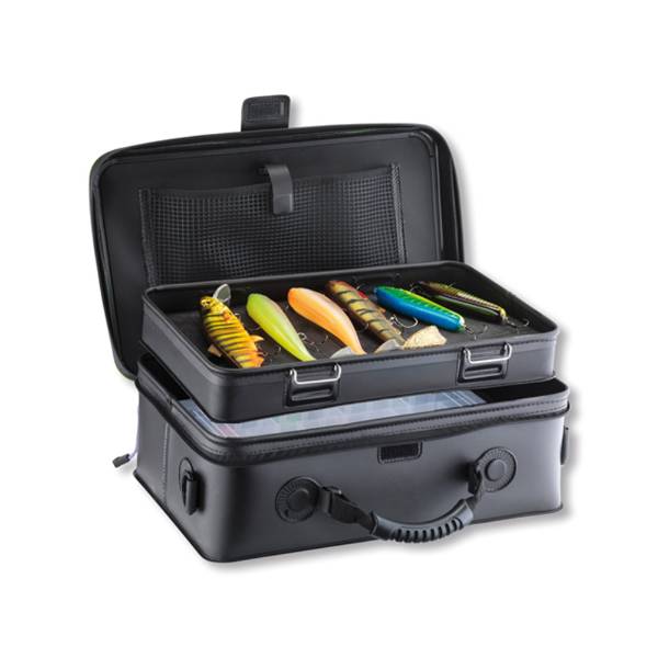 Prorex Lure Storage Bag XL - Sac de Rangement