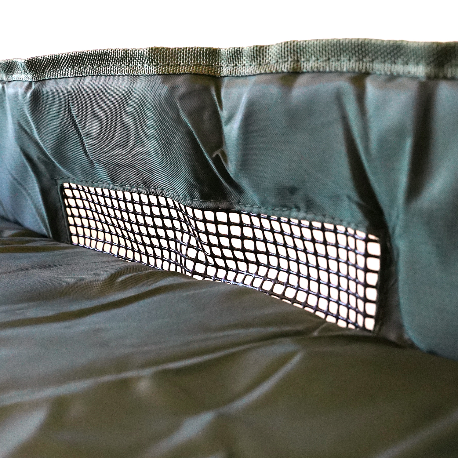 Basic Cradle - 100x60cm - Tapis de Réception