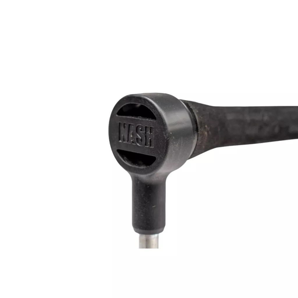 Nash Scope OPS - 10 ft - 3 lb - Abrégé