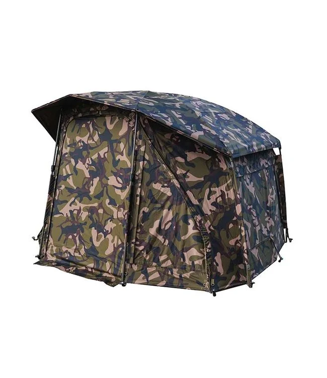 FOX Frontier II - XL Camo