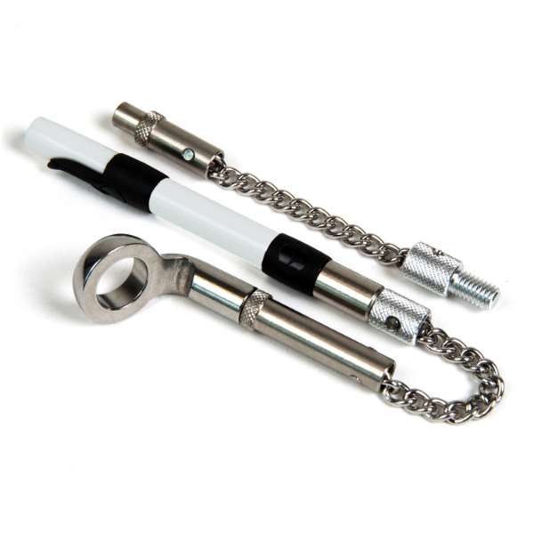 Stow Indicator Complete Assembly -  Hanger -  White