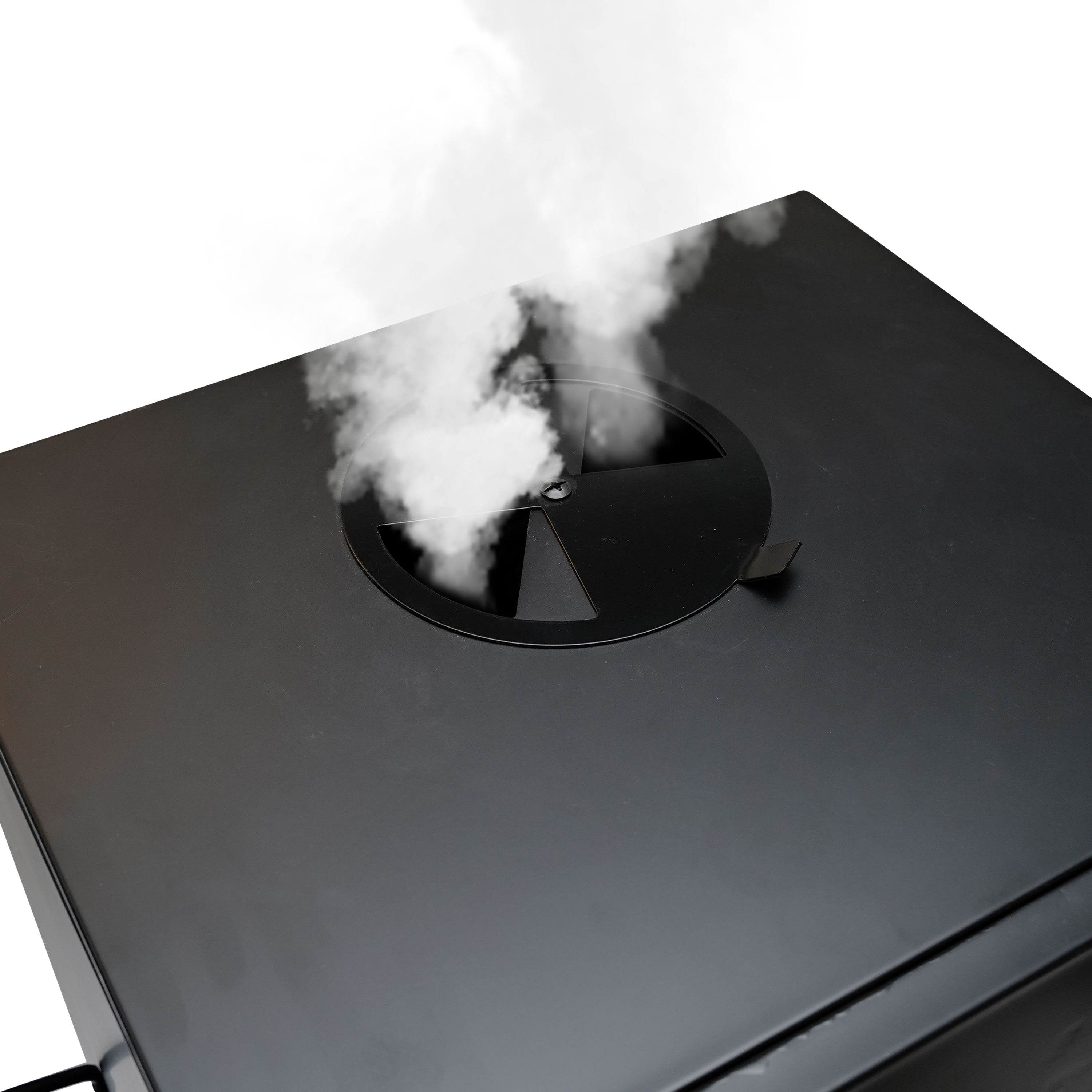 Eurocatch Shadow Chef Smoker - Fumoir 