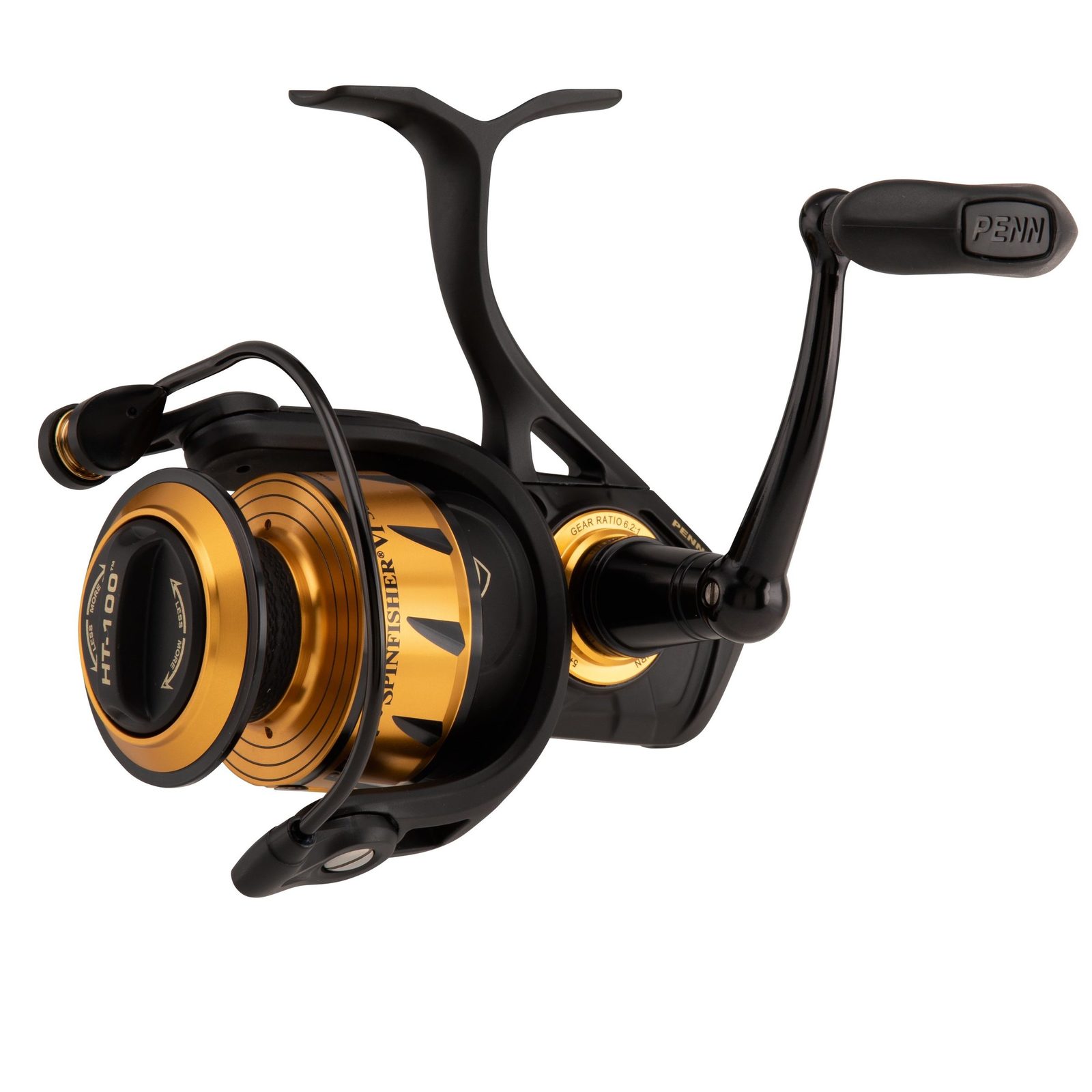 Spinfisher VI 6500