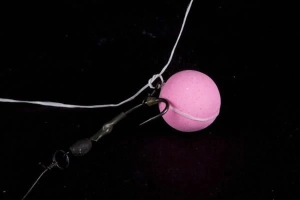 Faith Baitfloss Extra Fort - Bobine 30m