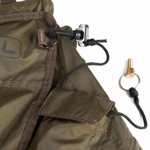Carpmaster STR Weighsling - STD - Sac de Pesée