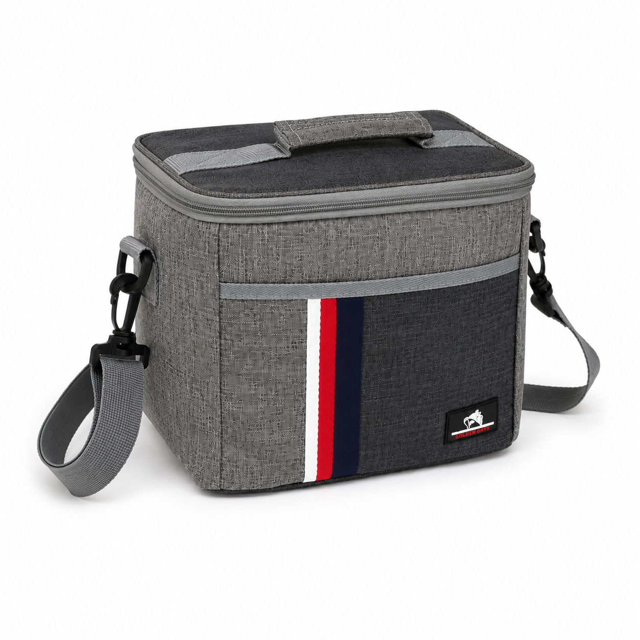 Eurocatch Coolbag - incl. 2x Coolpack