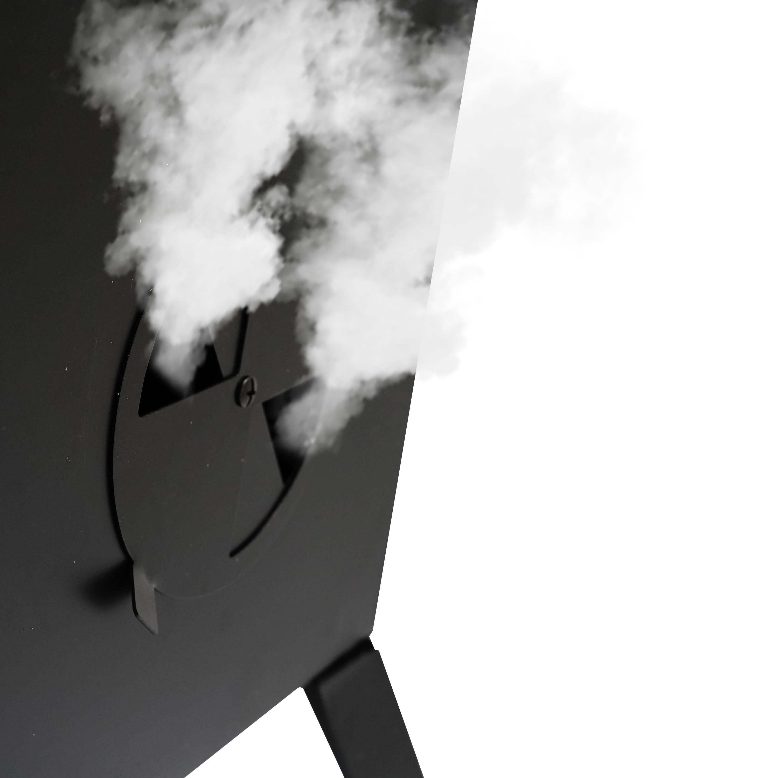 Eurocatch Shadow Chef Smoker - Fumoir 