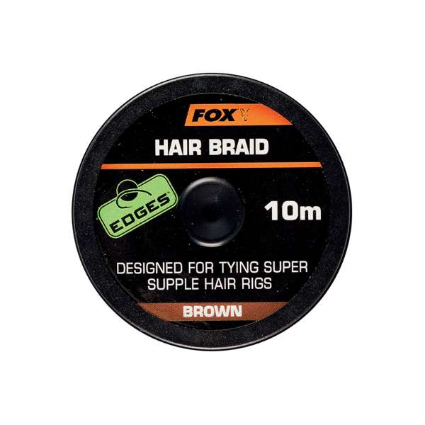 Edges - Hair Braid - 10m
